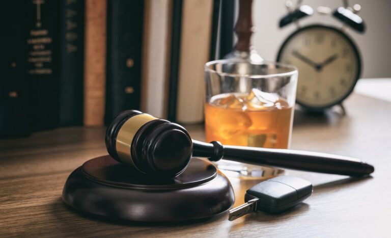 DUI accident lawyer Torrance, CA