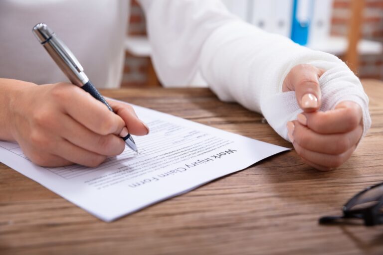 Korean personal injury attorney Los Angeles, CA
