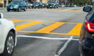 Los Angeles, CA – Man Killed in Pedestrian Crash on Van Nuys Blvd