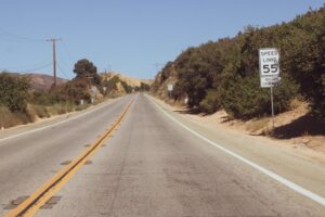 Santa Maria, CA – One Injured in Orcutt Rd Crash at Crescent Ave