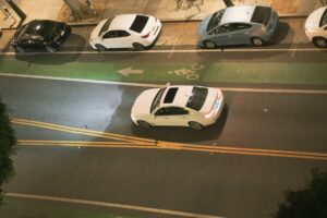 Riverside, CA – Injuries Follow Four-Vehicle Collision on 60 Fwy