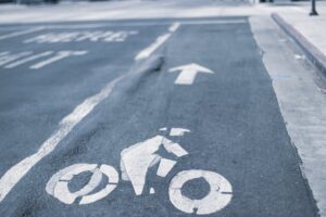 Palm Desert, CA – Bicyclist Hurt in Country Club Dr Crash at Cook St
