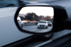 Bakersfield, CA – Two-Vehicle Wreck on Hwy 178 Ends in Injuries