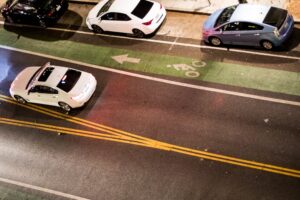 Sunland, CA – Multi-Vehicle Wreck Reported on I-210