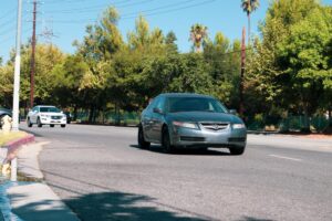 Woodland Hills, CA – Injuries Follow Collision on Ventura Blvd