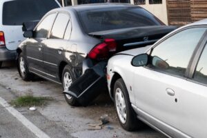 Los Angeles, CA – Injury Accident at N Serrano Ave & Clinton St