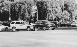 Reseda, CA – Injuries Follow Accident at Sherman Way & Yolanda Ave