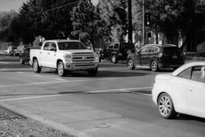 North Hollywood, CA - Crash at Tujunga Ave & Vanowen St Ends in Injuries