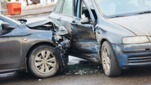 Los Angeles, CA - Collision with Injuries at W G St & Gulf Ave