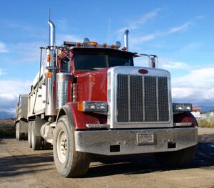 Santa Clarita, CA - Four Hurt in Truck Wreck on 5 Fwy at Calgrove Blvd