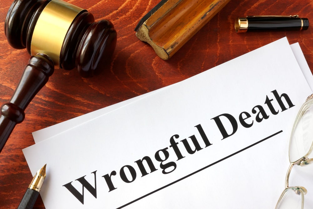 Wrongful Death Lawyer Torrance, CA