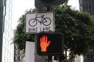 Lakewood, CA - Bicyclist Loses Life in Crash on E Del Amo Blvd at Norwalk Blvd