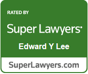 Edward Y. Lee SuperLawyers.com