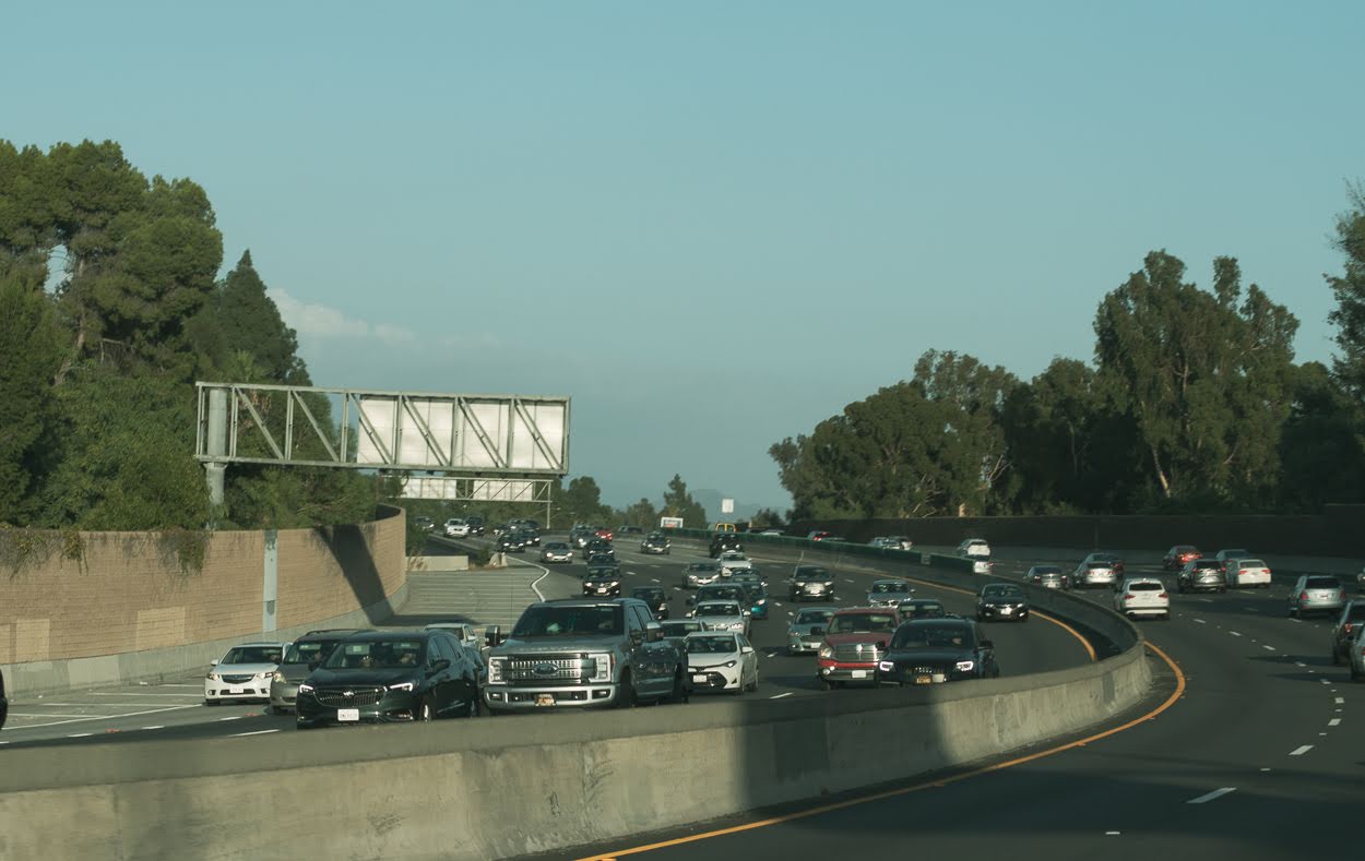 Anaheim, CA - Injuries Reported in Auto Wreck on W Cerritos Ave