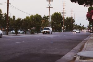 Temecula, CA - Accident on 15 Fwy near California Oaks Rd Ends in Injuries