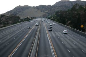 North Hollywood, CA - Injury Accident Reported on Tujunga Ave