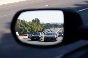 Seal Beach, CA - Traffic Collision with Injuries on St John Rd