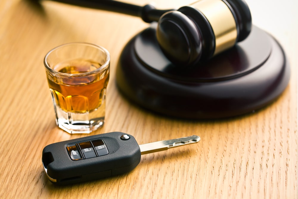 first time DUI lawyer