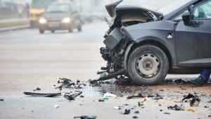 San Juan Capistrano, CA – Injuries Reported in Crash on Ortega Hwy