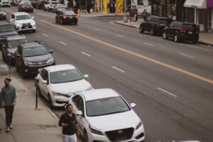 Los Angeles, CA - Car Accident on N Vista St Ends in Injuries