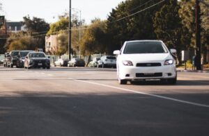 Downey, CA – Multiple Injured in Six-Vehicle Collision on I-105 E