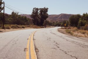 Lake Forest, CA – Injuries Reported in Crash at 23651 Dune Mear Rd