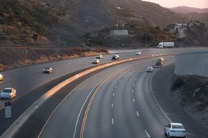 Santa Barbara Co., CA – Fatal Head-On Crash on Hwy 1 at Constellation Rd