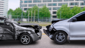 Los Angeles, CA – EMS Called to Crash at Sierra Hwy & Davenport Rd