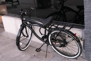 San Diego, CA – Child Injured in Bicycle Accident at Catalina Blvd and Talbot St