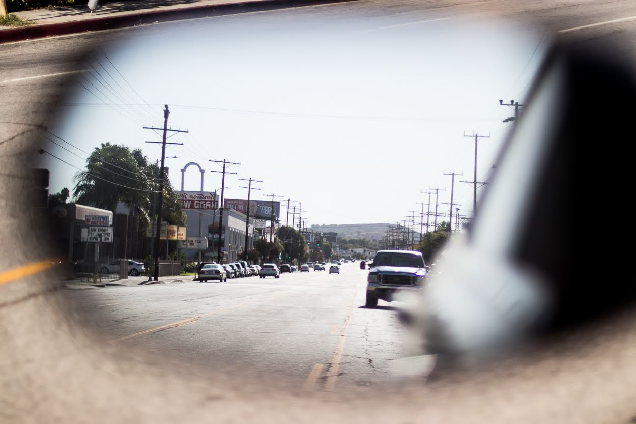 Lancaster, CA - Two-Vehicle Crash at 90th St E and E Avenue E-4 Leaves One Seriously Hurt