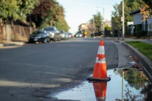 Winnetka, CA – Injuries Reported in Crash at Oso Ave & Cohasset St