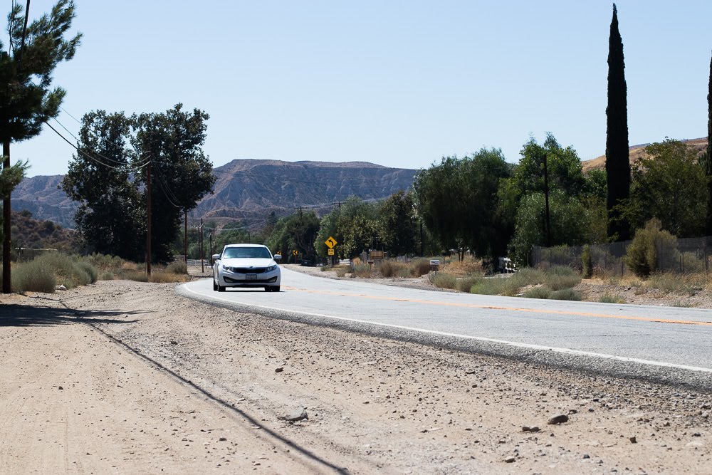 North Tustin, CA – Injuries Reported in Collision on Skyline Dr