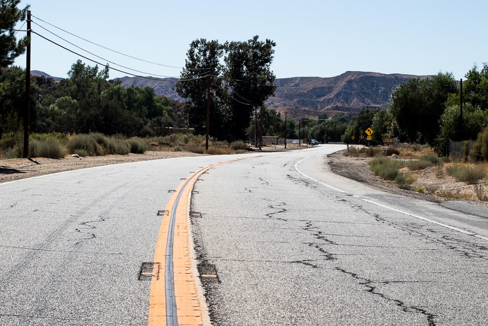 Yorba Linda, CA – Car Accident with Injuries Reported on Riverside Fwy