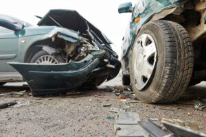 Garden Grove, CA – Injuries Reported in Crash on 9th St