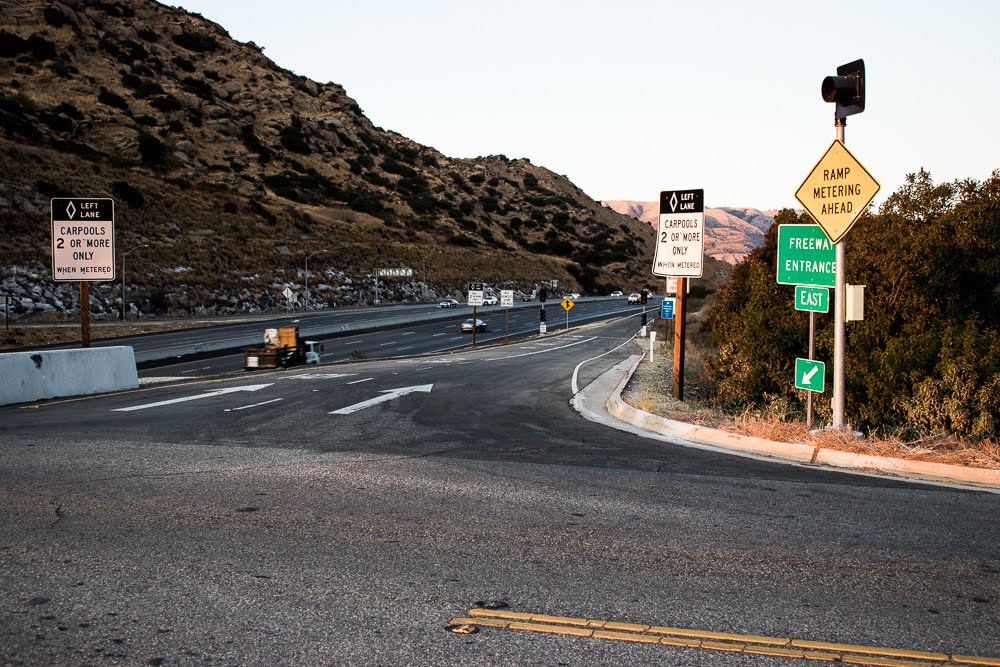 Los Angeles, CA – Car Accident Reported at Riverside Dr & Vineland Ave